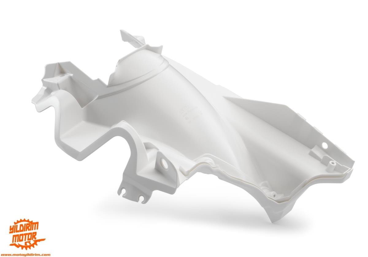 KTM EXC/EXC-F HAVA FİLTRE KUTUSU 20-23