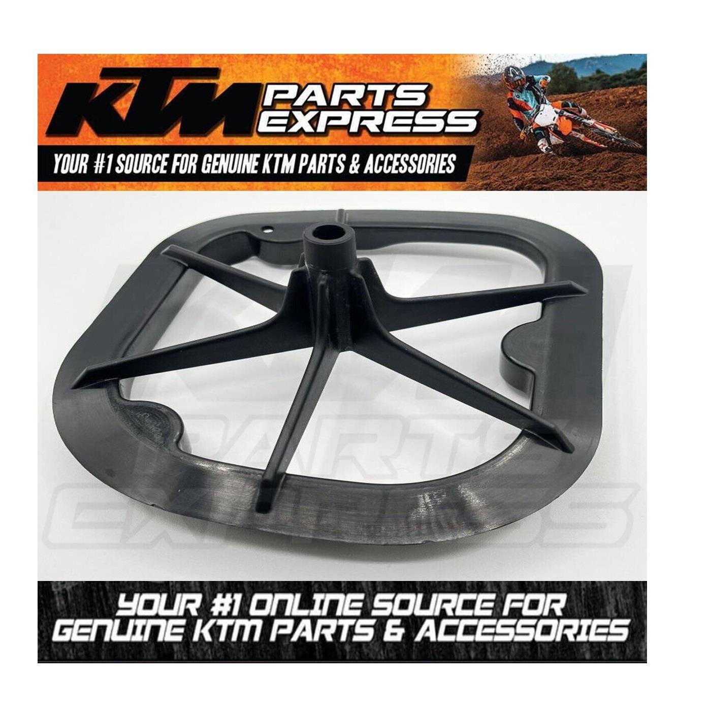 KTM EXC/EXC-F HAVA FİLTRE PLASTİĞİ 14-16