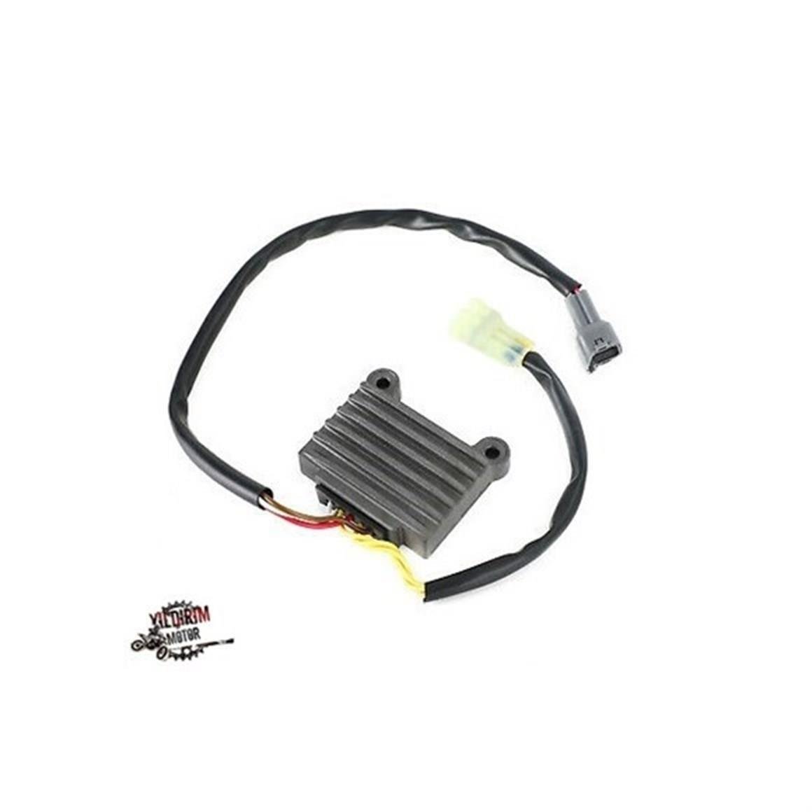 KTM EXC/EXC-F KONJEKTÖR 17-23