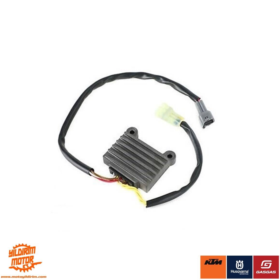 KTM EXC/EXC-F KONJEKTÖR 17-23