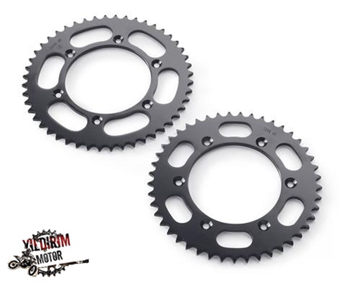 KTM EXC/EXC-F MODELLER ARKA DİŞLİ