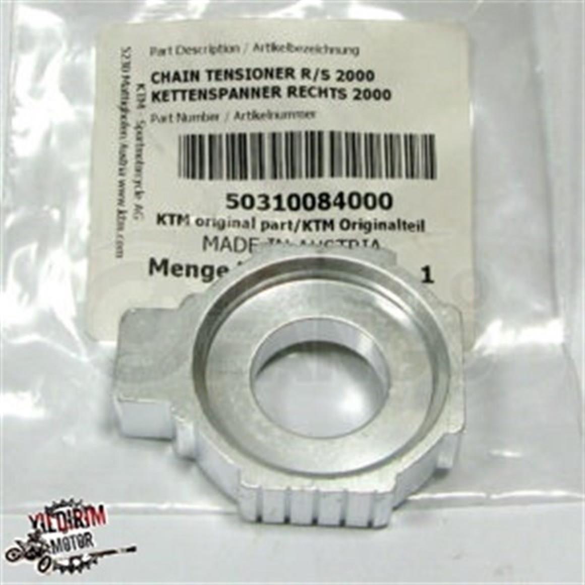 KTM EXC/EXC-F MODELLER GERGİ 20-22