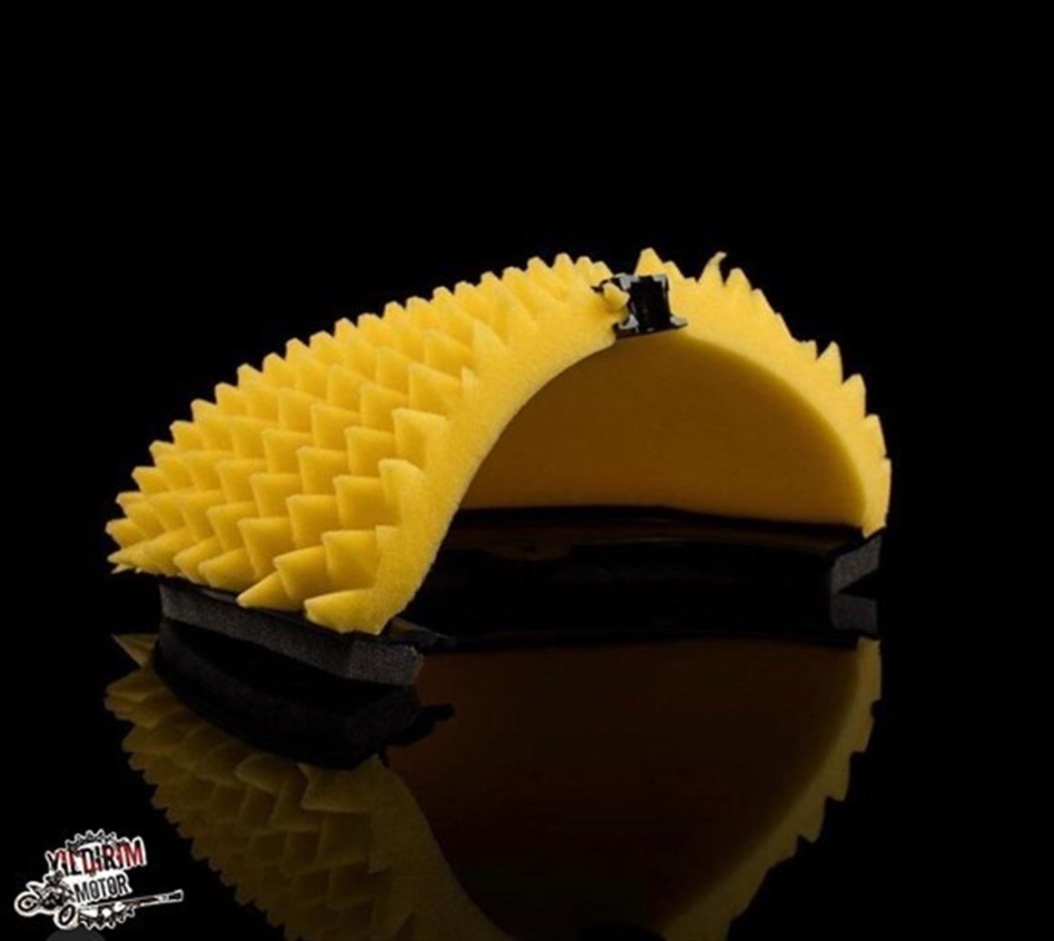 KTM EXC/EXC-F MODELLER NERO PERFORMANS HAVA FİLTRE 17-22