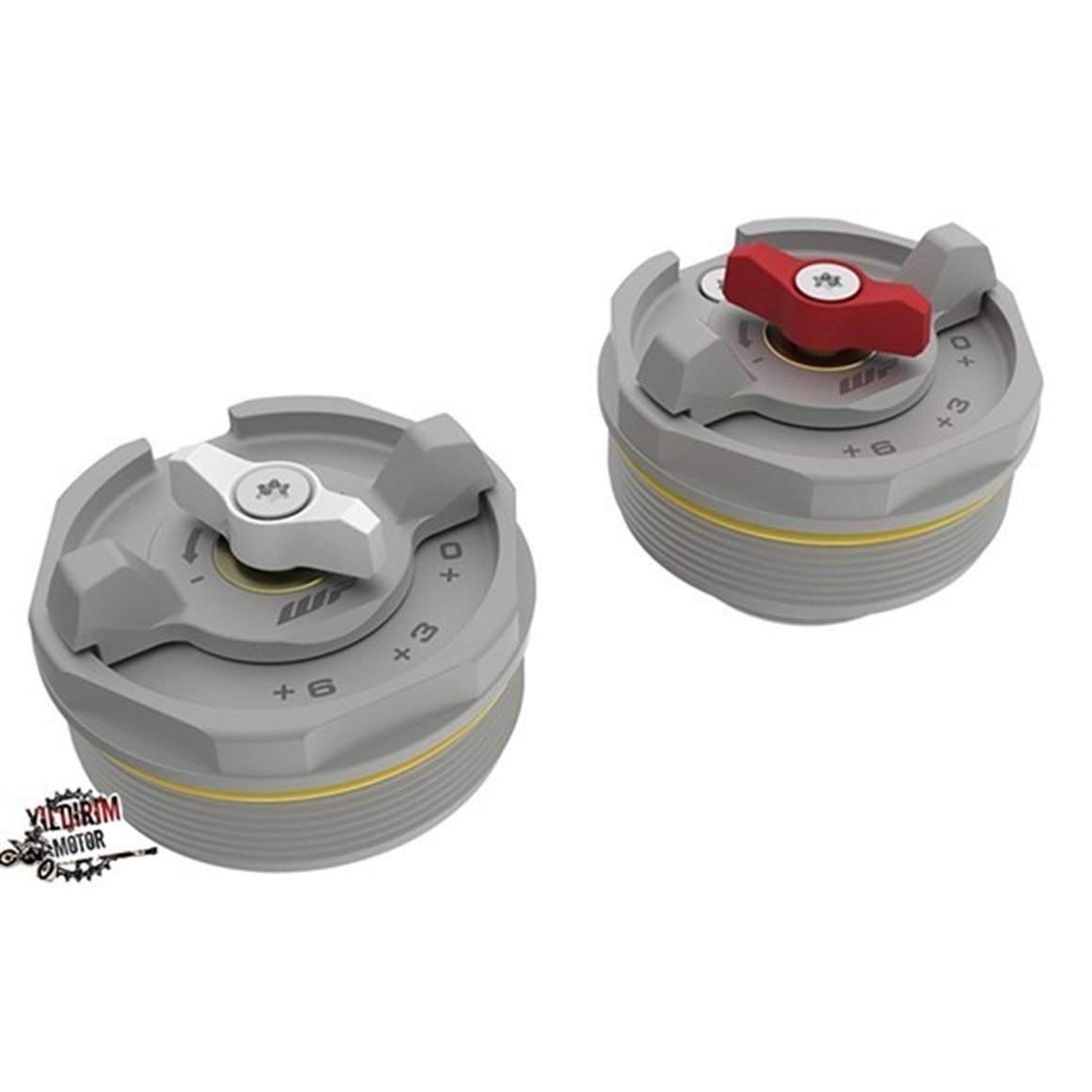 KTM EXC/EXC-F MODELLER PRELOAD ADJUSTER SET 20-22