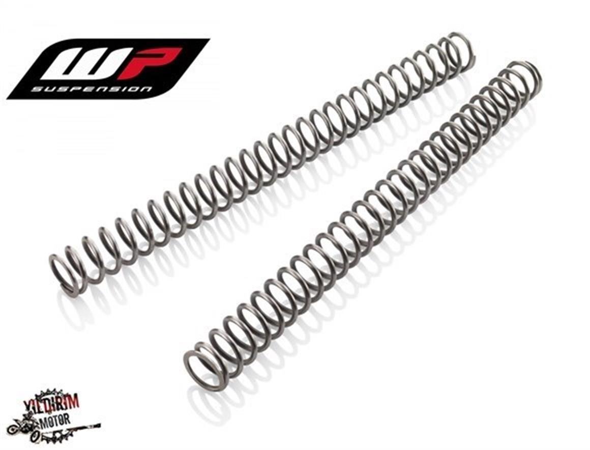 KTM EXC/EXC-F MODELLER (95-105)KG WP ÖN SÜSPANSİYON 17-22