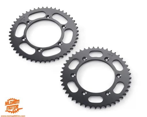 KTM EXC/EXC-F ORJİNAL ARKA DİŞLİ 49-T 2024