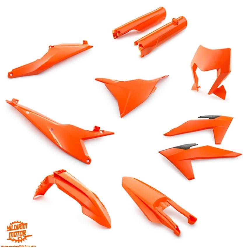 KTM EXC/EXC-F ORJİNAL GRENAJ SETİ 2024