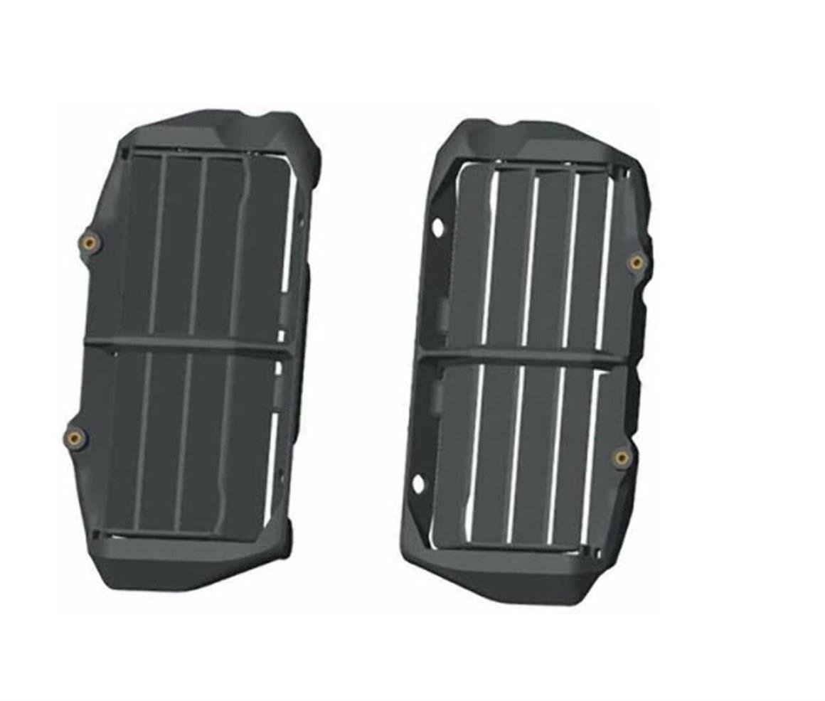 KTM EXC/EXC-F RADYATÖR KORUMA 17-23