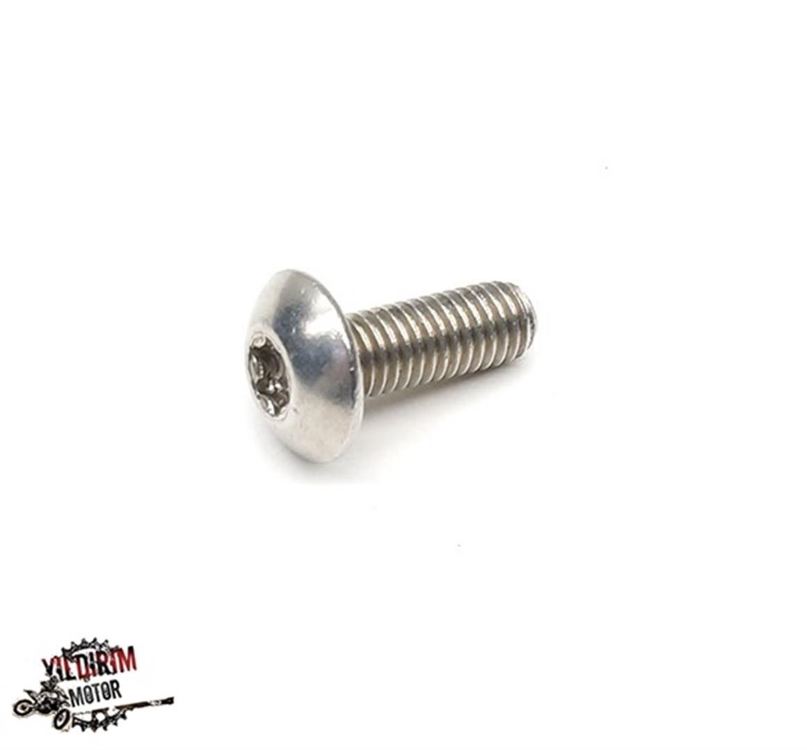 KTM EXC/EXC-F YAN AYAK HİLAL SOMUNU