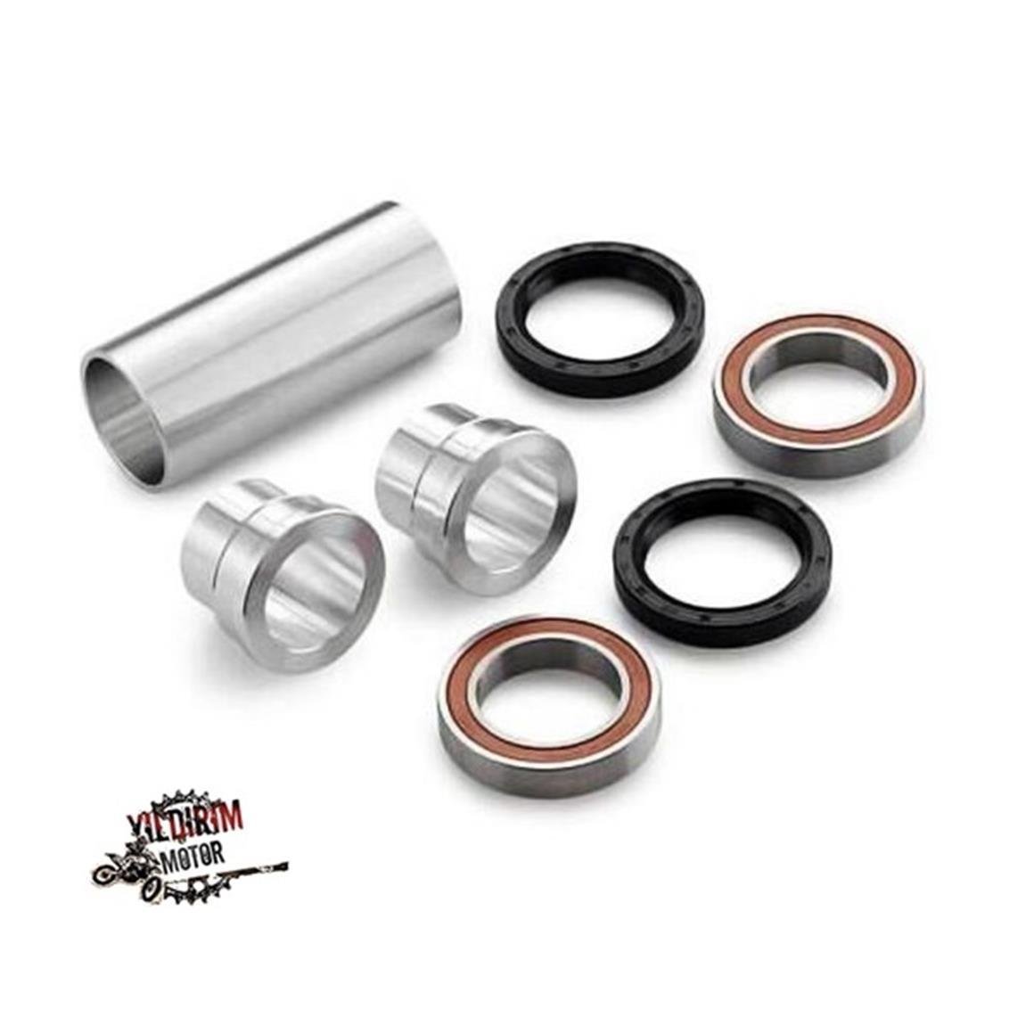 KTM HUSQVARNA GASGAS ÖN TEKER TAMİR TAKIMI