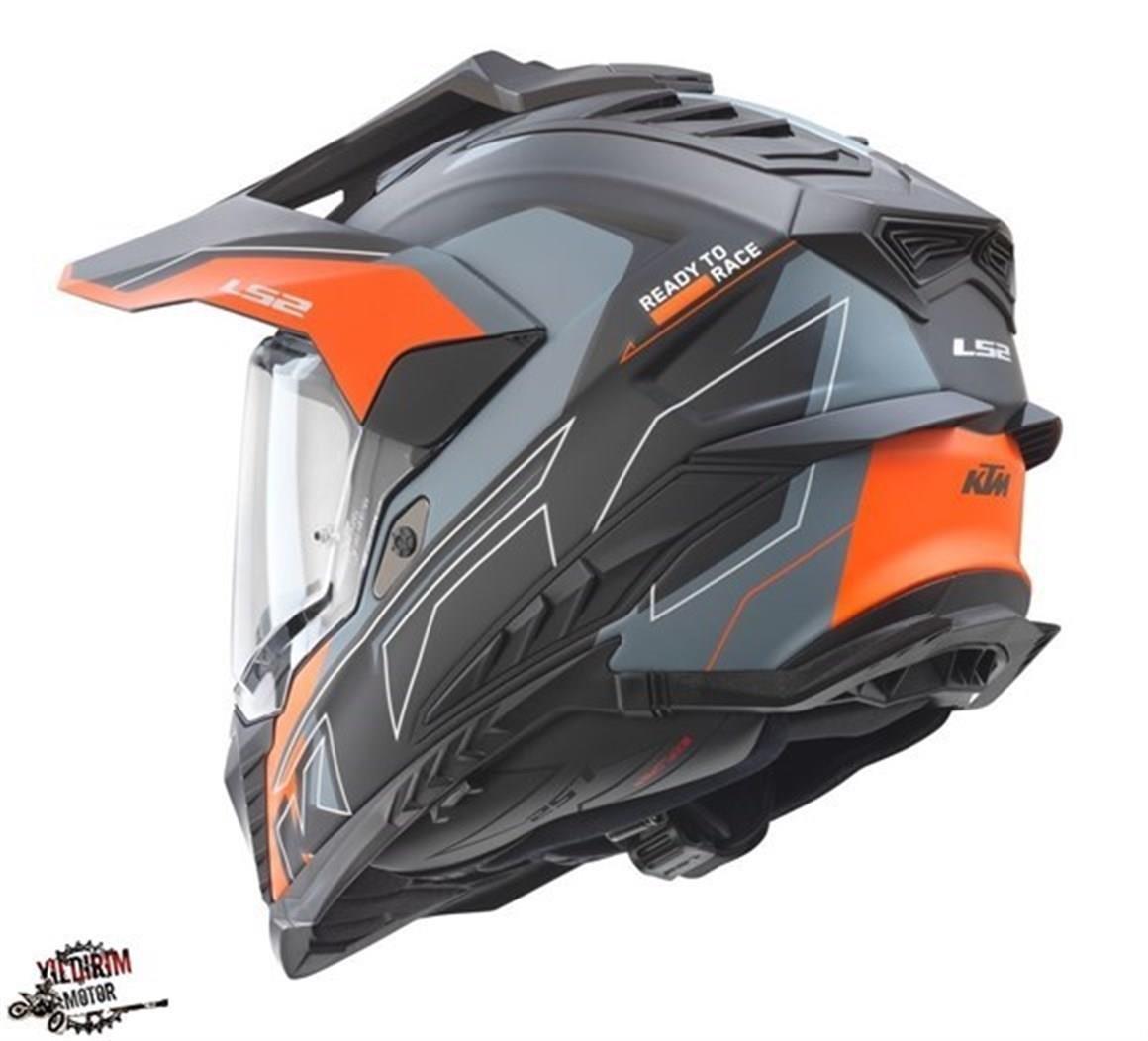 KTM EXPLORER KASK 