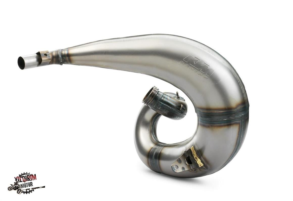 KTM FACTORY FMF SALYANGOZ 11-16