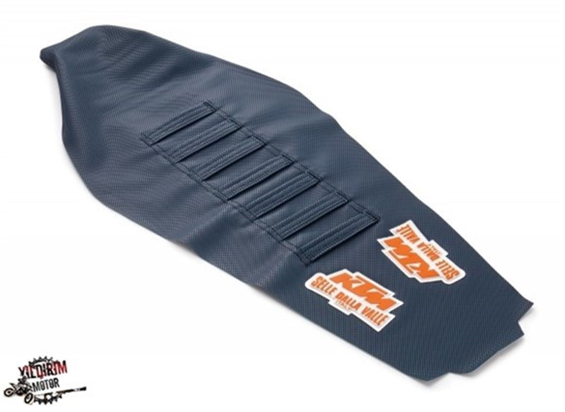 KTM FACTORY ORJİNAL SELE KILIFI 20-22