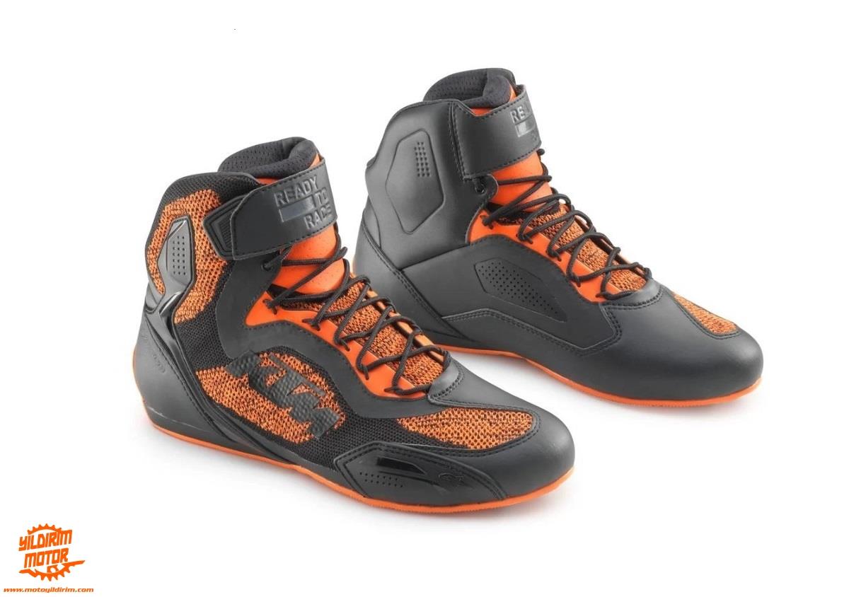 KTM FASTER 3 RIDEKNIT BOT 44