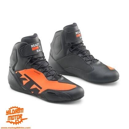 KTM FASTER 3 WP BOT 44