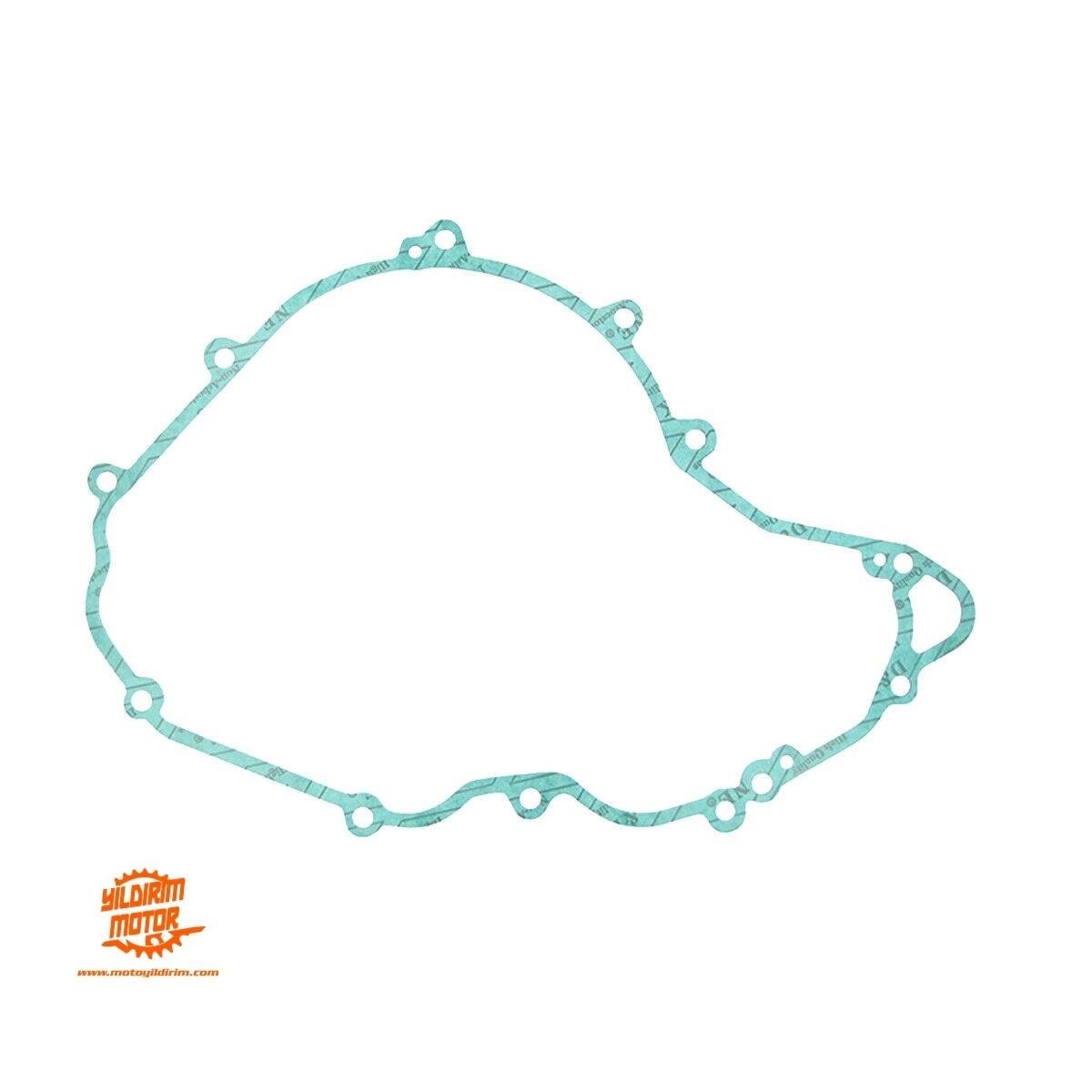 KTM FREERIDE DEBRİYAJ BLOK CONTASI 14-16