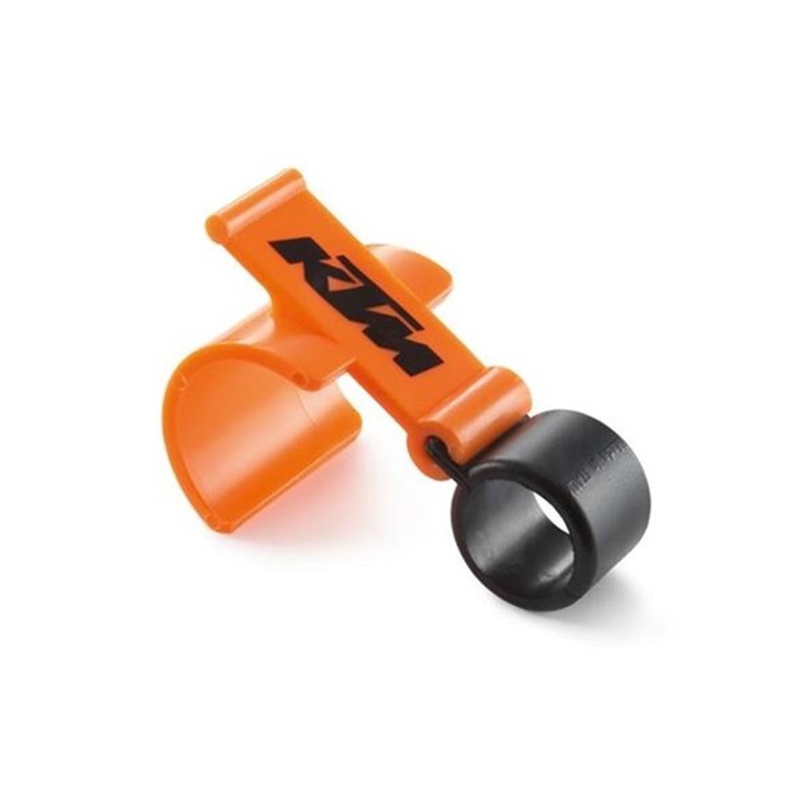 KTM Fren Kilit Sistemi