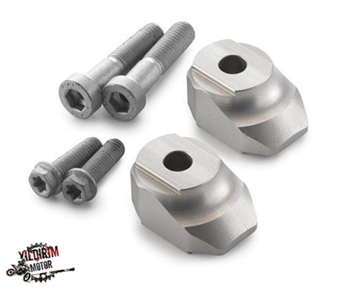 KTM Gidon Yükseltme 20MM
