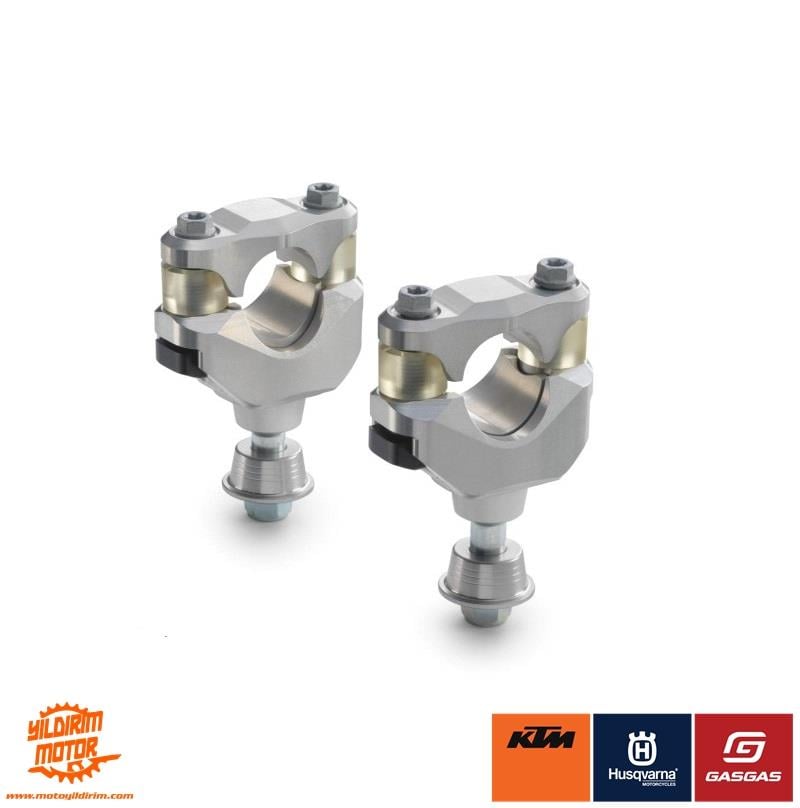 KTM TİTREŞİM KESİCİ