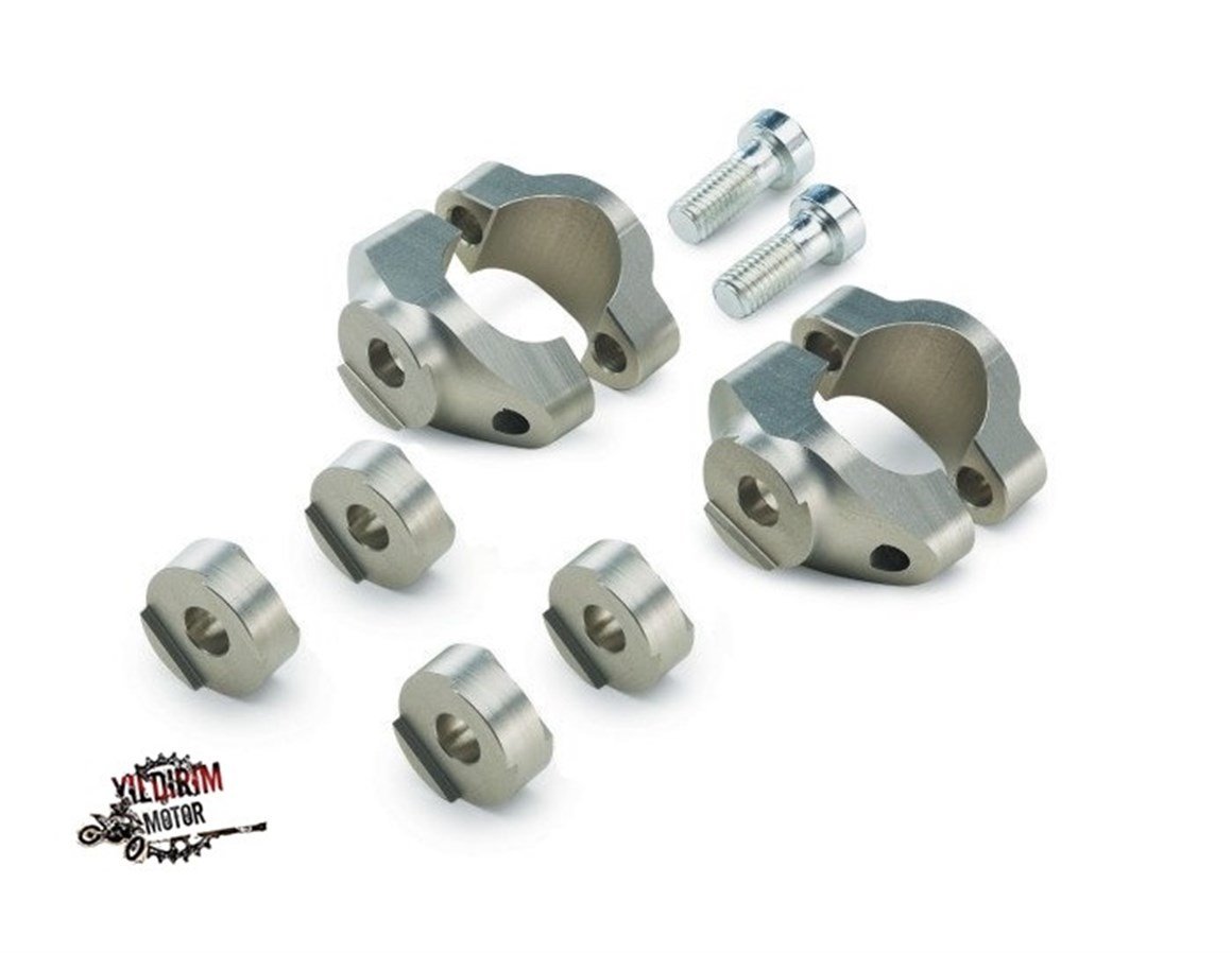 KTM GİDON YÜKSELTME