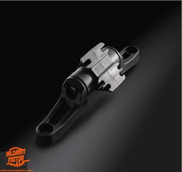 KTM GPS BRAKETİ