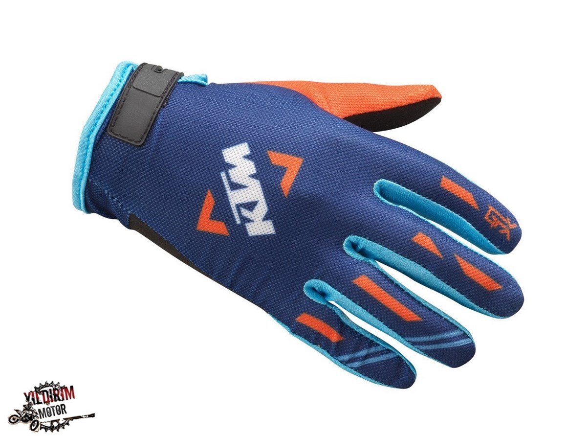 KTM GRAVITY-FX ÇOCUK ELDİVEN