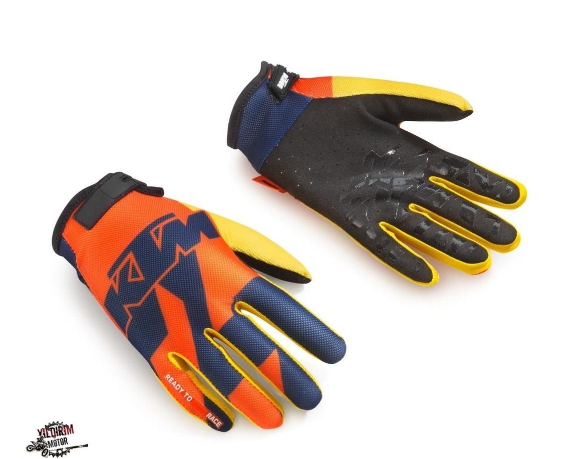 KTM GRAVITY-FX ÇOCUK ELDİVEN