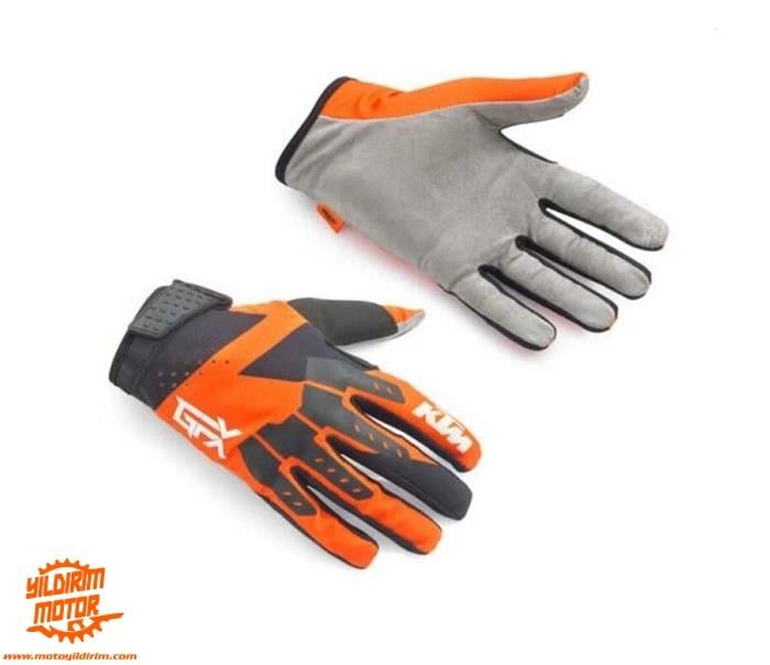 KTM GRAVITY-FX ELDİVEN L