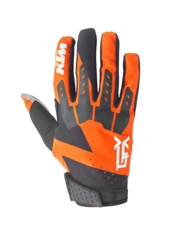 KTM GRAVITY-FX ELDİVEN L