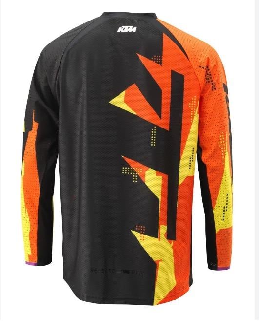 KTM GRAVITY-FX JERSEY 