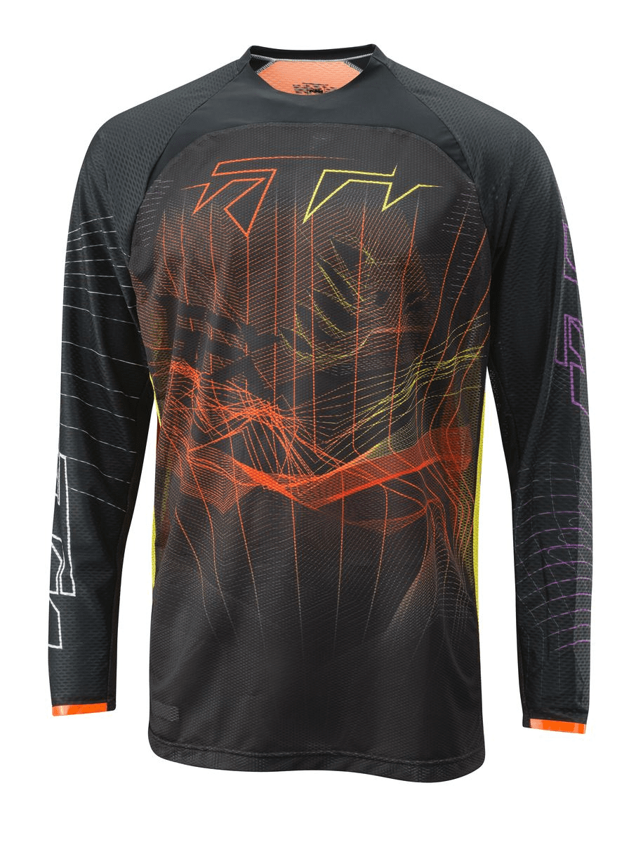 KTM GRAVITY-FX JERSEY 