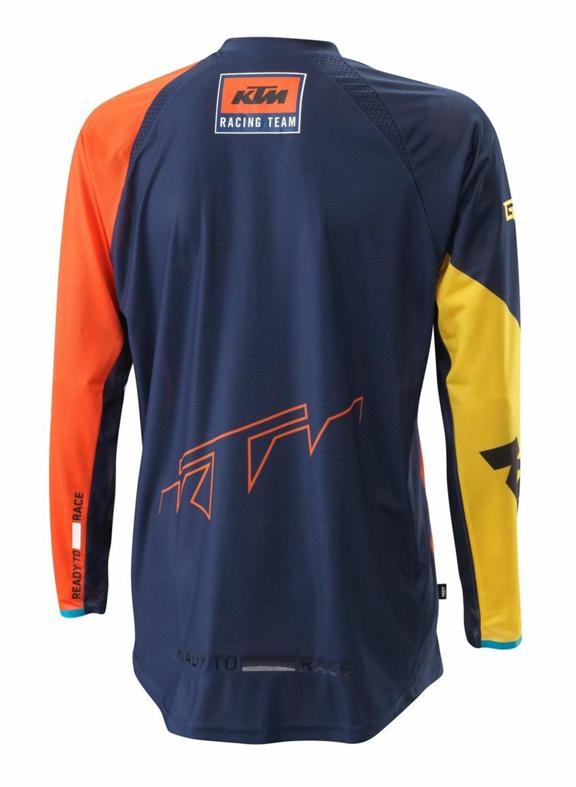 KTM GRAVITY-FX JERSEY
