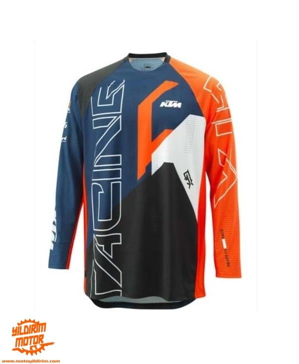 KTM GRAVITY FX JERSEY 