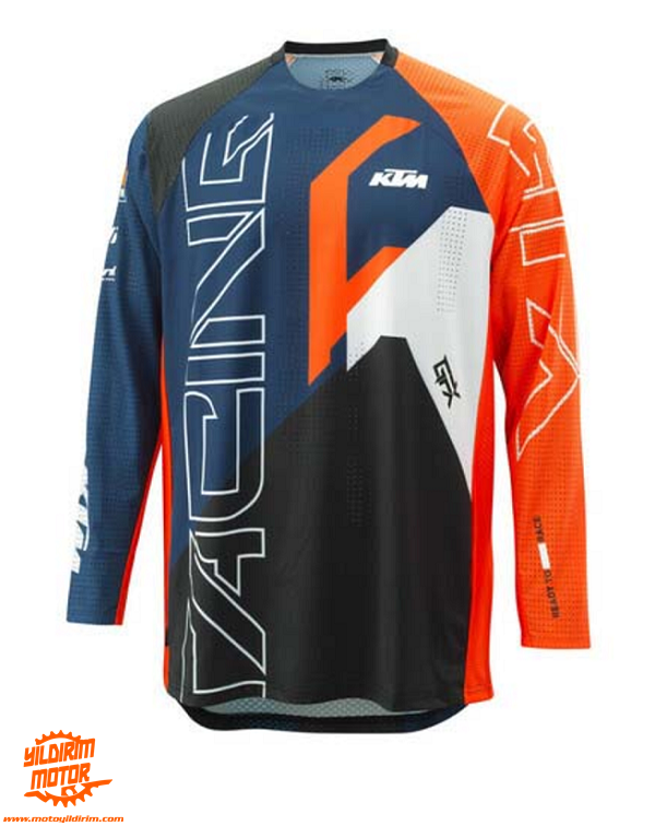 KTM GRAVITY-FX JERSEY M