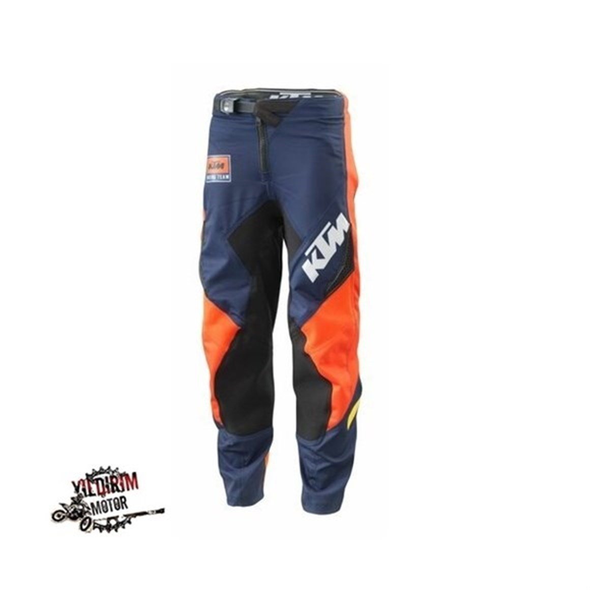 KTM GRAVITY-FX ÇOCUK PANTALON 