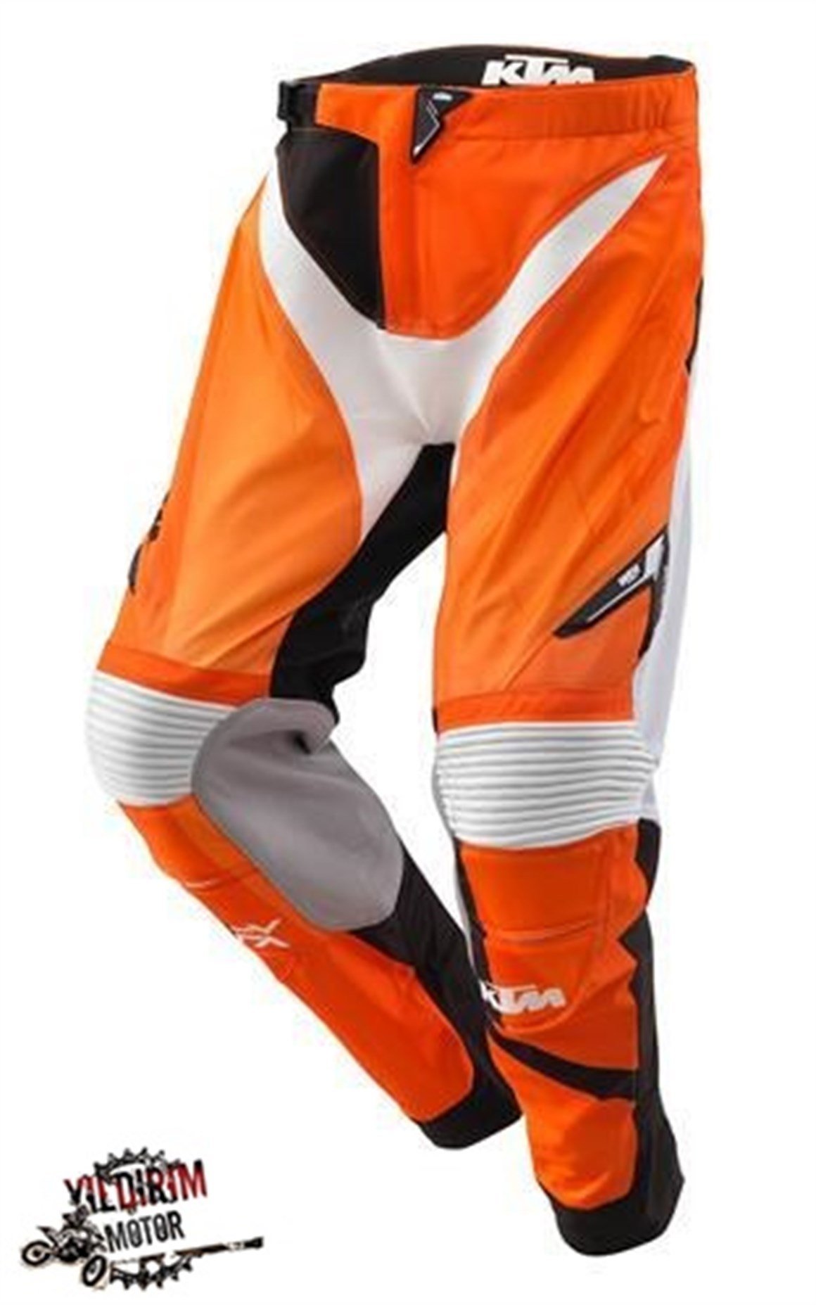 KTM GRAVITY-FX PANTALON L/34