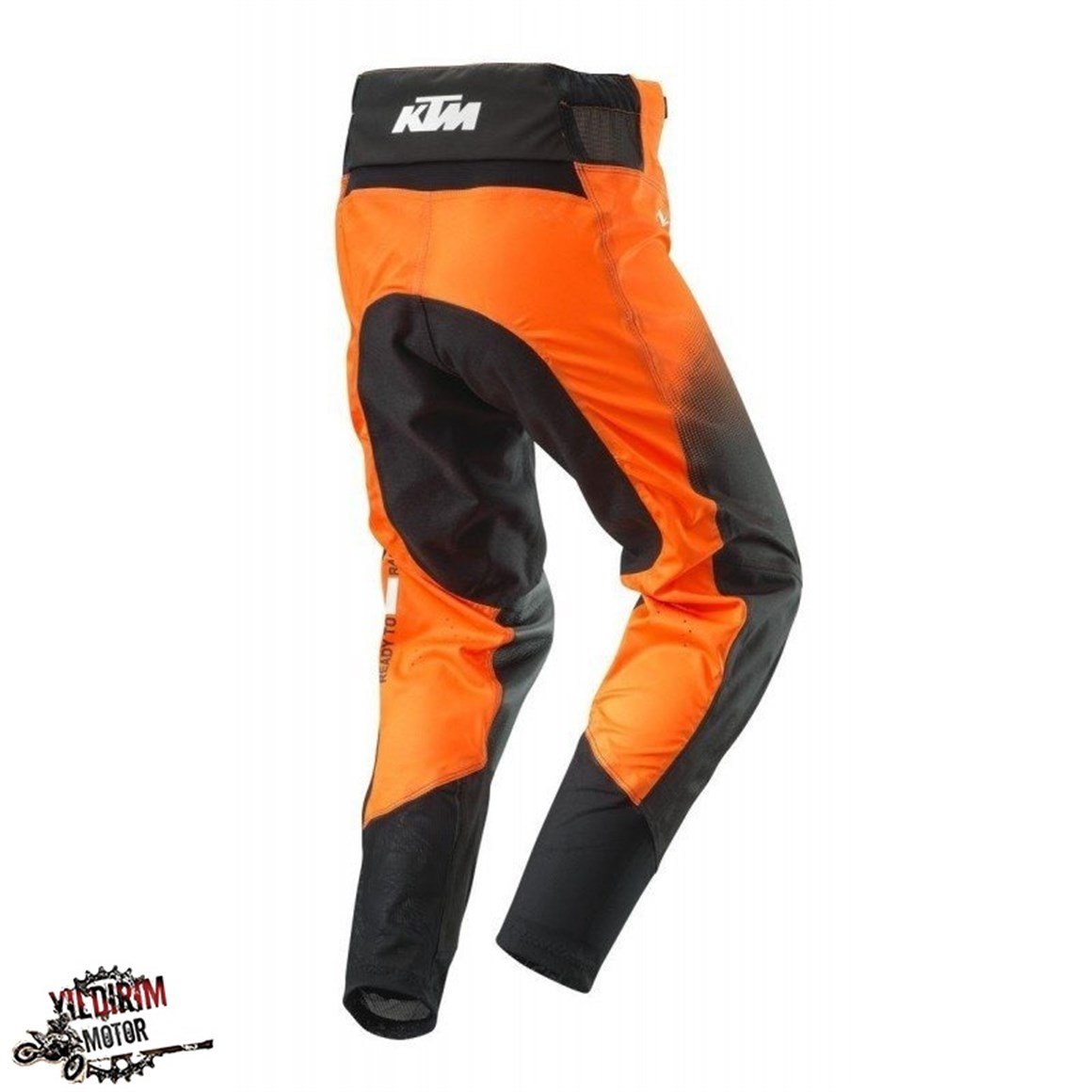 KTM GRAVITY-FX PANTALON XXL/38