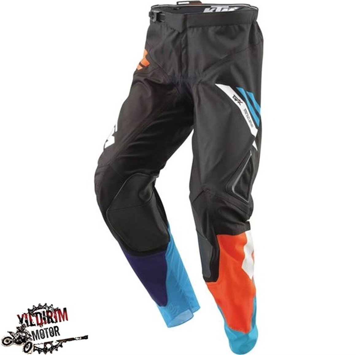 KTM GRAVİTY-FX REPLİCA PANTALON XL/36