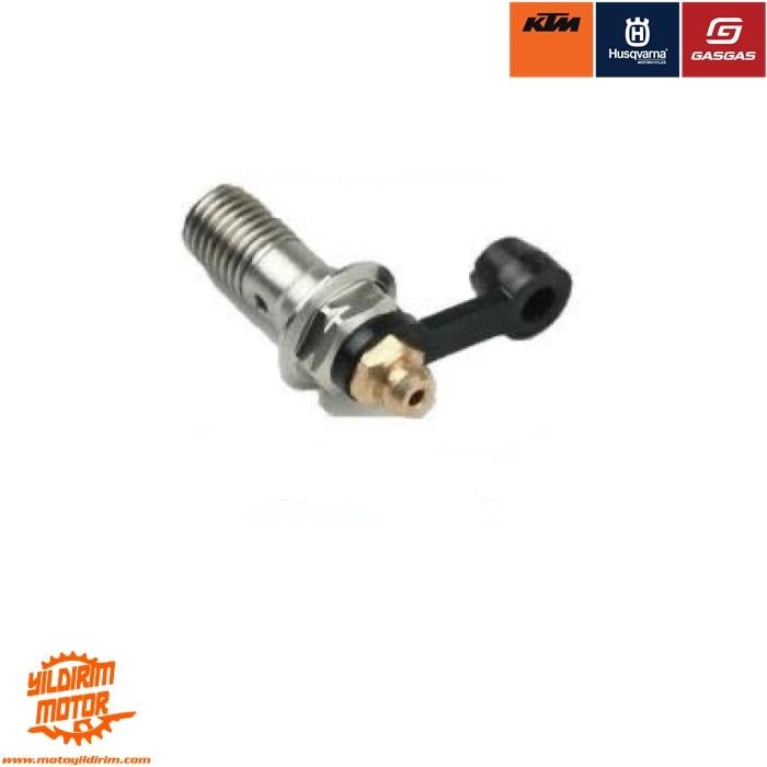 KTM HUSQ GASGAS ALT DEBRİYAJ MERKEZ PİMİ 2023