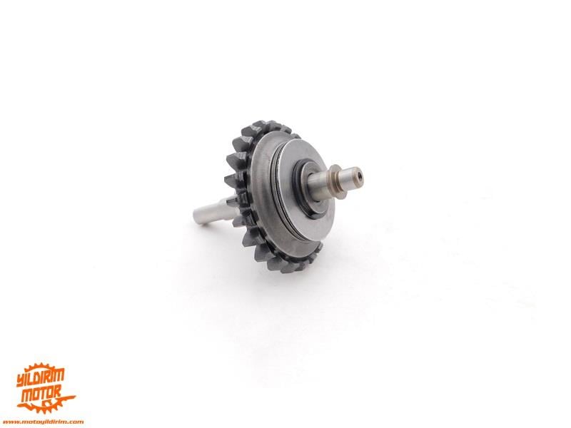 KTM EXC 250/300 DEVİR DAİM MİLİ 17-23