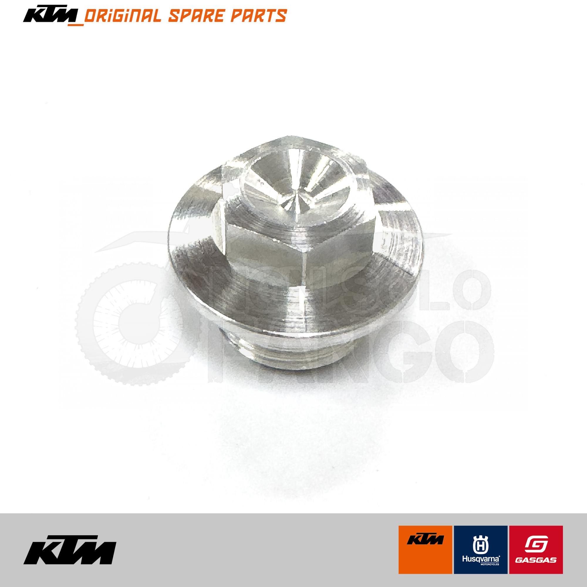 HUSQVARNA TE/FE TEKER SOMUNU