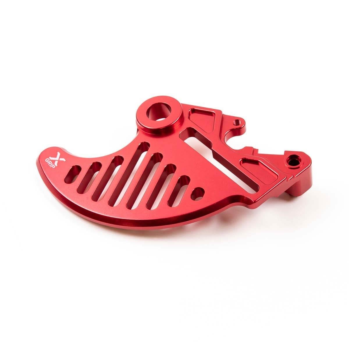 KTM Husqvarna .TE FE Modeller Arka Disk Koruma 24