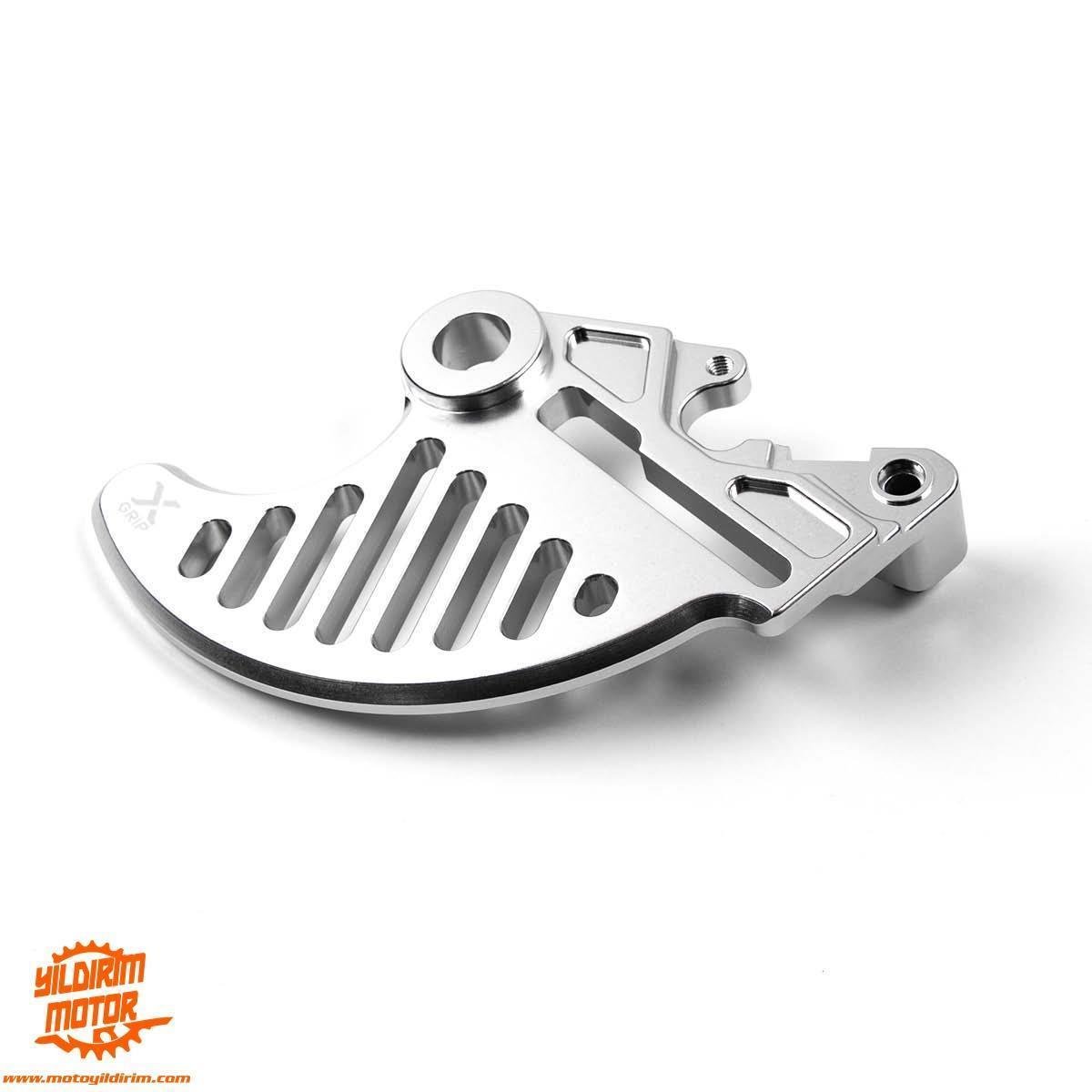 KTM Husqvarna TE FE Modeller Arka Disk Koruma 2024-2025