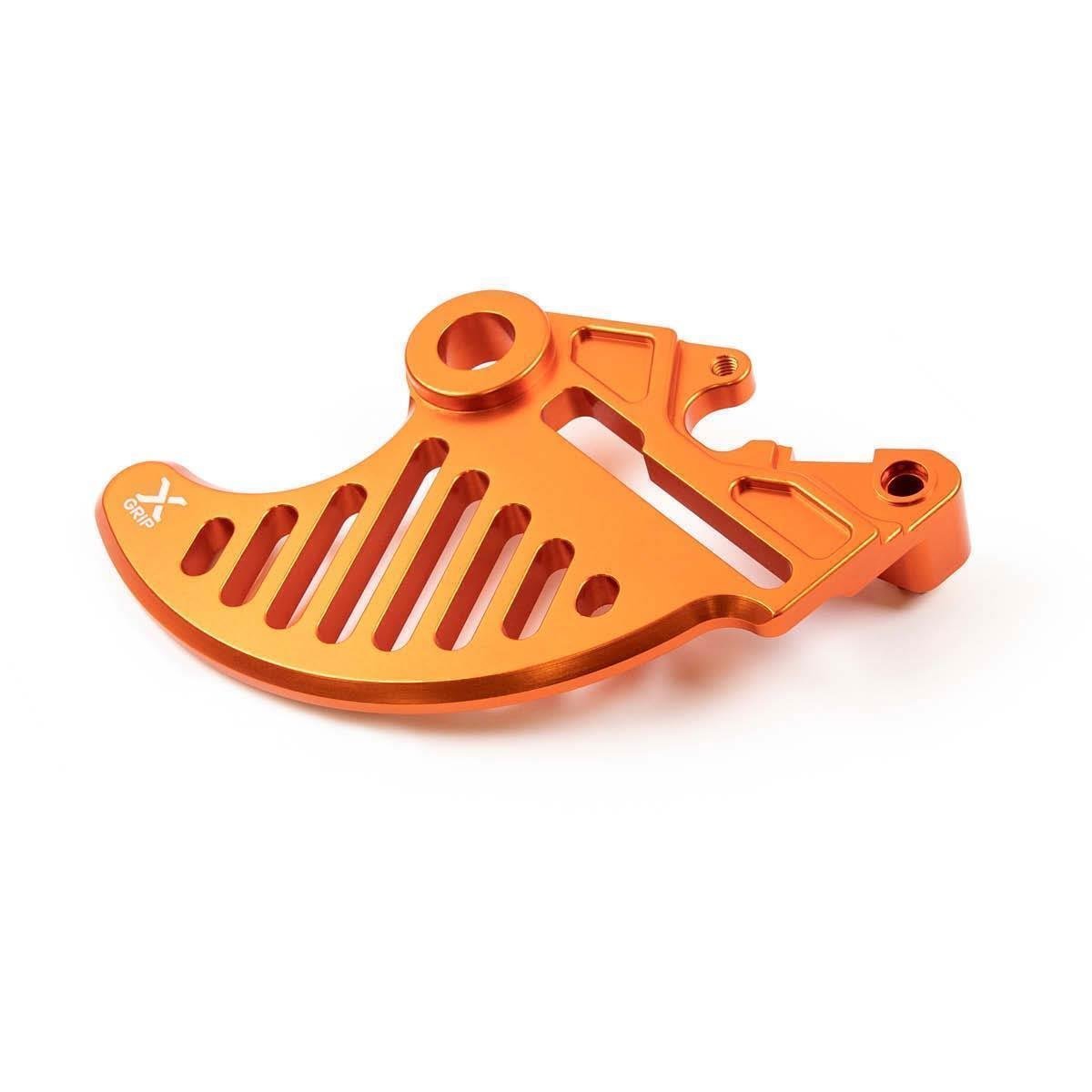 KTM EXC / EXC-F Modeller Arka Disk Koruma 2024-2025