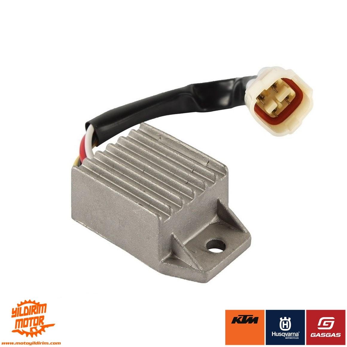 KTM HUSQVARNA EXC/TE KONJEKTÖR 11-25