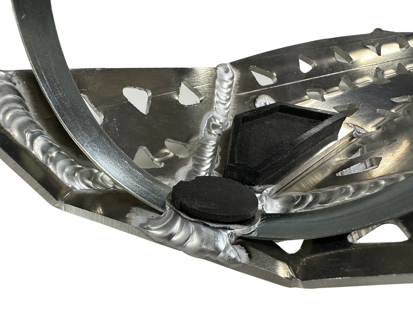 KTM HUSQVARNA GASGAS 2T YERLİ ÜRETİM SALYANGOZ KORUMA 20-23