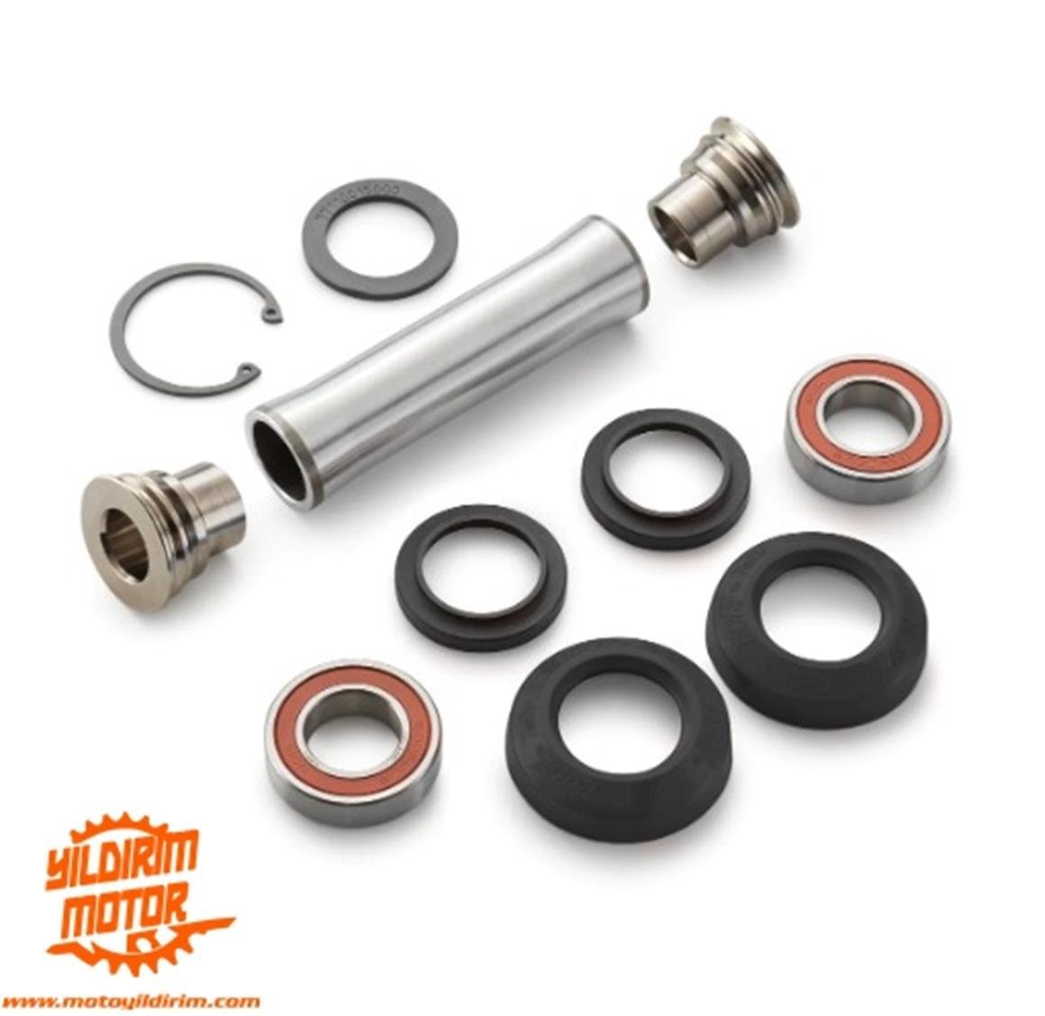 KTM HUSQVARNA GASGAS ARKA TEKER TAMİR TAKIMI