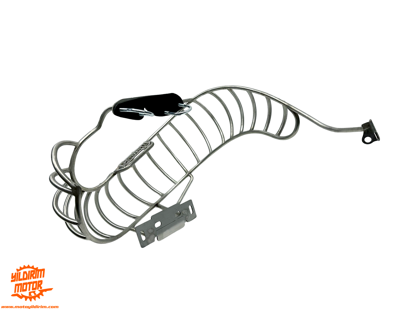 KTM HUSQVARNA GASGAS IZGARALI KARTER KORUMA 2024