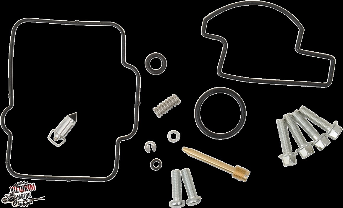 KTM HUSQVARNA GASGAS KARBÜRATÖR TAMİR TAKIMI