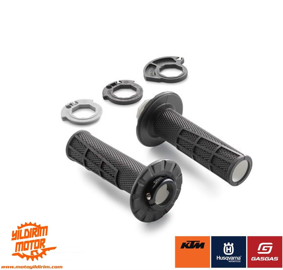 KTM HUSQVARNA MODELLER ELCİK SETİ